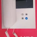 monitor Veo Duox by FERMAX