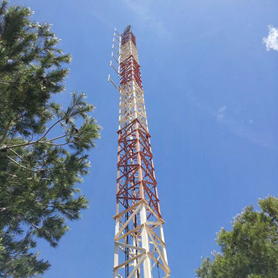 Radio difusió 1