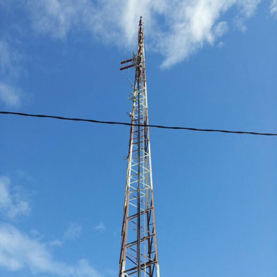 Radio difusió 3