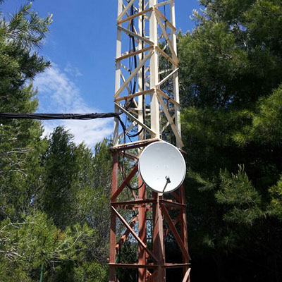 Radio difusió 8
