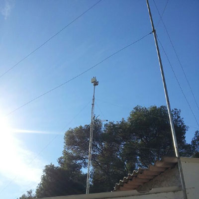 instalaciones camping la mora 1