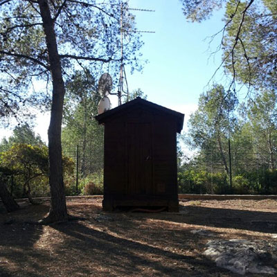 instalaciones camping la mora 3