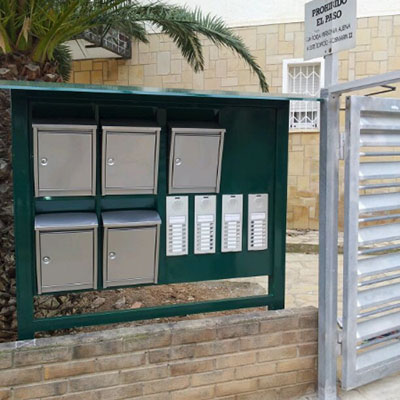 porteros automaticos 2