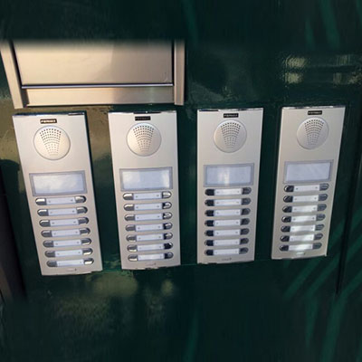 porteros automaticos 4